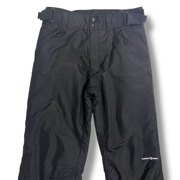 Outdoor Gear Men's Crest Ski‎ Pant Small - Picture 1 of 11